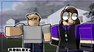 i visited the miles household!