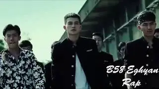 B58 Eghyan Rap - Разборки в школе!(2020)