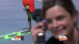 2020 WORLD RECORD  JOSHUA CHEPTEGEI 36 11 FULL RACE