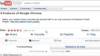 Google Chrome on Mac OS - Tipcast