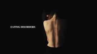 eating disorders | i haven't told myself