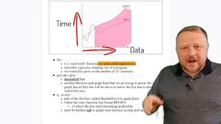 The Basics of Asymptotic Analysis