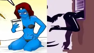 The funniest comics. Part 9