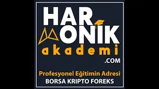 Harmonik Formasyon Teknik Analiz Eğitim Çekilişi