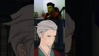 Esto es abusar | danycast_live de #Twitch#genshinimpact #inazuma #teyvat #paimon #troll #humor
