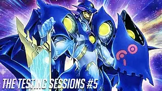 Yu-Gi-Oh! Photon Galaxy (April 2020) | The Testing Sessions