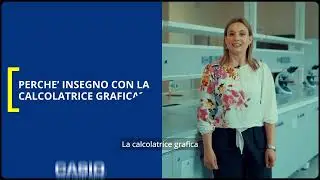 «La FX-CG50 è ammessa agli esami!»