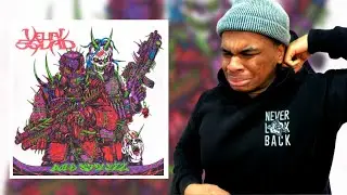 VELIAL SQUAD - Звони Эмилю (prod. by shawtyglock, Roks, Waves B) ( Reaction )