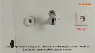 ÇAMAŞIR MAKİNESİ MONTAJ