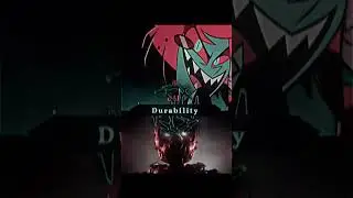 Alastor VS Springtrap #edit #alightmotion #youtubeshorts #YouTube #battle #shortsvideo