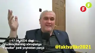 "Abror  Bilyardiy va Dilya Mallaiy zambarda keltirilib bölsa-da, sud qilinadilar".