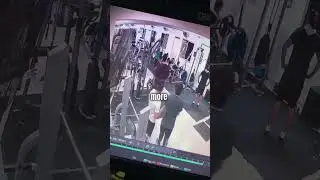 When He Turned Around 💀