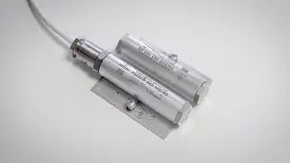 Извещатель охранный магнитоконтактный взрывозащищенный РИЗУР-ИО-102-50