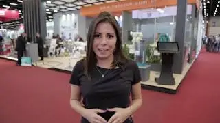 Raumak e Netzsch na FISPAL 2019 - NEI