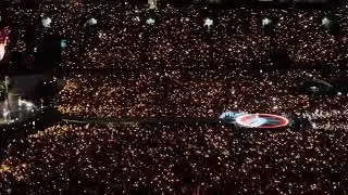 Coldplay - “Fix You” (Live at Accor Stadium, Sydney 2024)