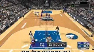 Grinding For HOF ANKLE BREAKER!!! HOF DIMER!!!!!