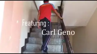 Carl Geno Jump Edit (DJ B3ATZ)