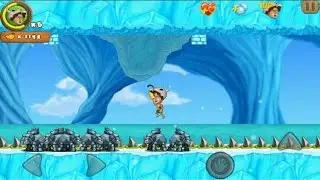 Jungle Adventures 2 - Gameplay Walkthrough - Level 5-2