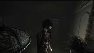 Have you ever had someone call you while they are on the toilet? - Song of Horror