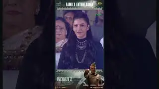 Olli Belly | Aditi Shankar Performance | Indian 2 Audio Launch | Kamal 