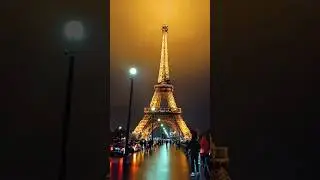 Sejak kapan menara Eiffel di bangun!! #shots #shorts