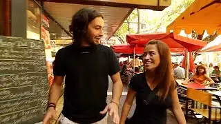 Aun sigo cantando - Los Enanitos Verdes (Versión Fan Video)