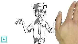 Whiteboard Animation | video production | animation video | Explainer video