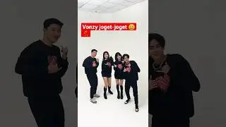 Joget Onic Vonzy 🥰💃 #onicesport #fypシ #jogettiktok