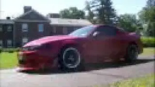 1999 FORD MUSTANG (Random before and after shots)