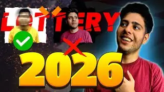 Win BIG in 2026 How to Sign Up for the US DV Lottery