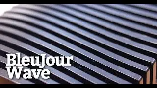 Wave : Le miniPC passif et évolutif de Bleu Jour