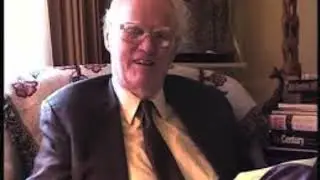 Nuremberg Trial Day 34 (1946) Drexel Sprecher on Schirach