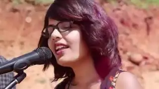 Yeshua Band - Chahe Tumko Cover - Esther Evelyne