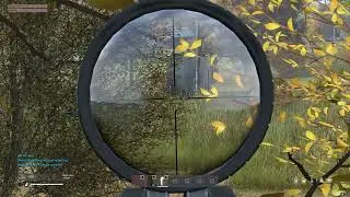 DayZ Aftermath - Chaos