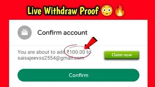 Get Google Play Redeem Code App 2022 || Redeem Code Live Withdraw Malayalam || Tech Modder ||