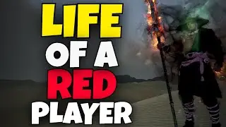 Life Of A Red Musa - BDO