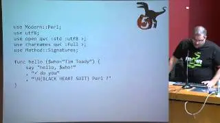 PyConFR 2013 - Marc Chantreux - du beau code Perl