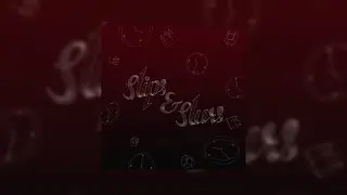 Slippy - Restless ft. Anna Yvette