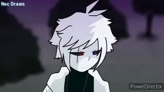 X!Chara vs Player [Animation] (Озвучка Sans 404)