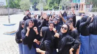 LAST CEREMONY Smk Pelita Madani Pringsewu - 2023