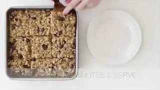 Craisin Baked Oatmeal