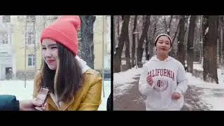 Береги себя (каз)