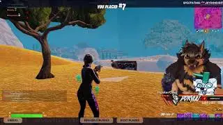 Epic Compilaiton of a W Clutch in a Furry Competition.
