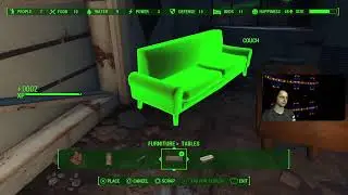 Episode 5 Fallout 4 survival permanant death! **** Dino Finger's gonna be the GOAT!
