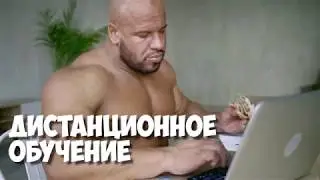 Дистанционное обучение в России