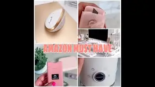 AMAZON MUST HAVES 2020 #2 | TIK TOK AMAZON FINDS | NORM HACK