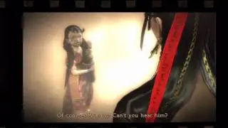 ベヨネッタ Bayonetta JP - Ch15-01  