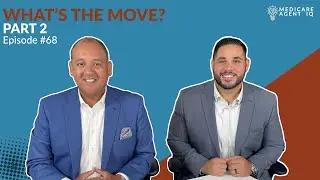 What's The Move? Part 2