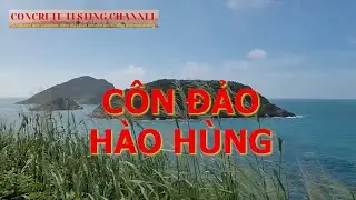 Côn Đảo hào hùng