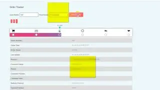 How to track WooCommerce order (free)